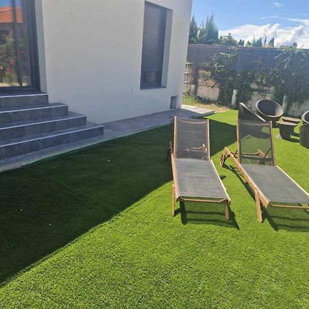 Paisible Villa Plain Pied 110M2 Saint-Nazaire  Exteriör bild