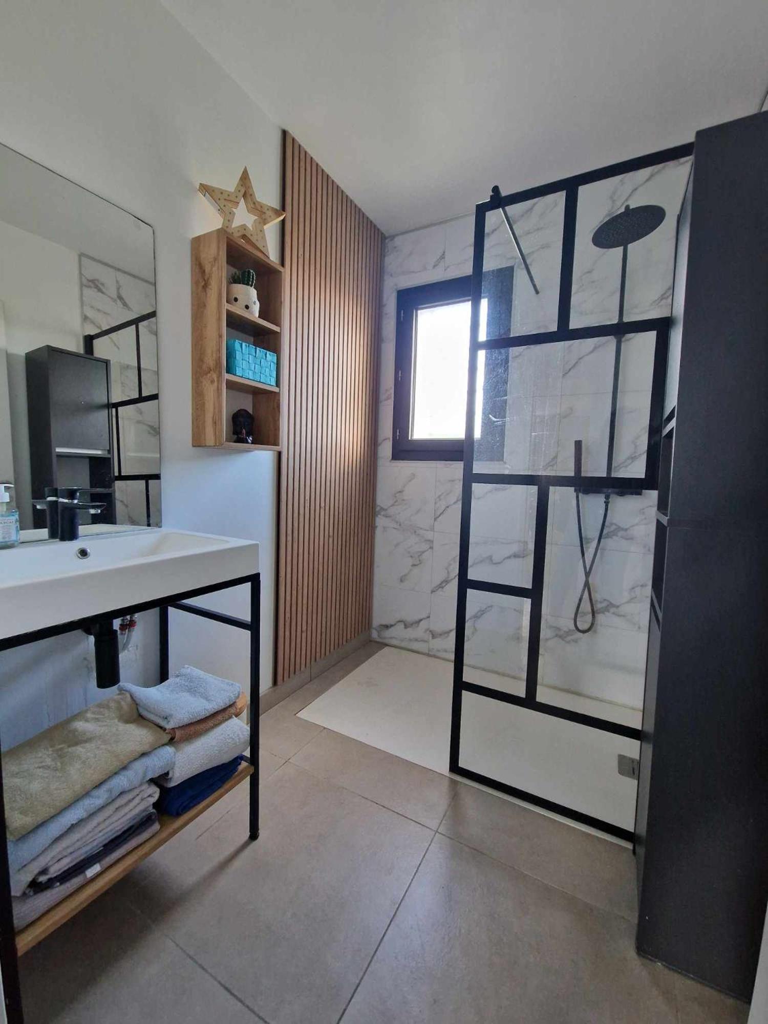 Paisible Villa Plain Pied 110M2 Saint-Nazaire  Exteriör bild