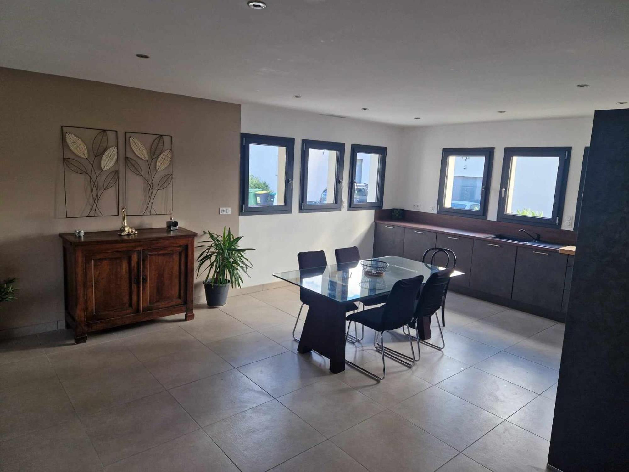 Paisible Villa Plain Pied 110M2 Saint-Nazaire  Exteriör bild