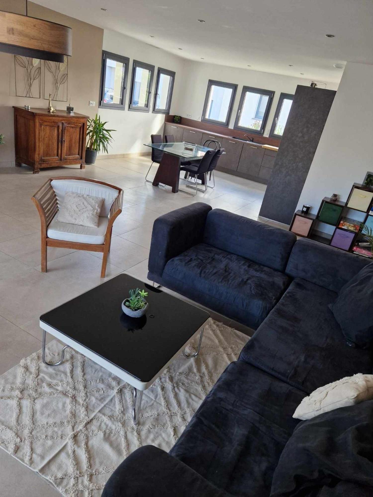 Paisible Villa Plain Pied 110M2 Saint-Nazaire  Exteriör bild