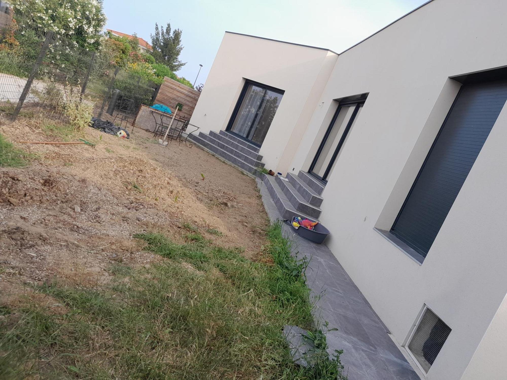 Paisible Villa Plain Pied 110M2 Saint-Nazaire  Exteriör bild